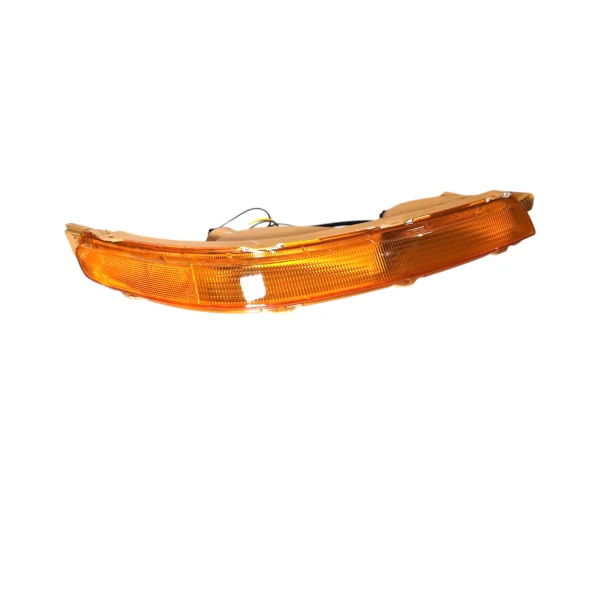 Farol Punta Para Chevrolet Aveo 2004 2006 1.4
